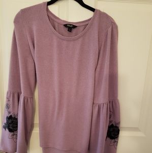 Vera Wang Sweater Size L